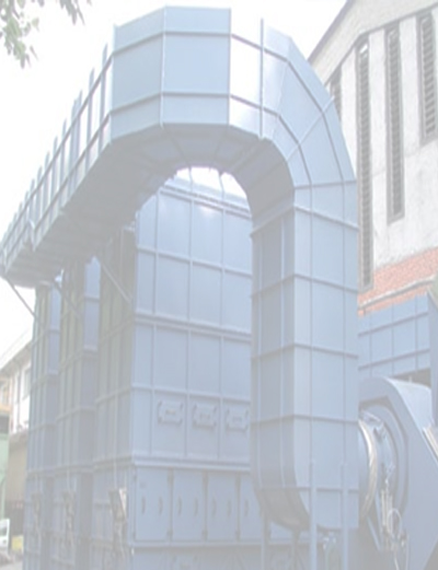 山東電袋復合式除塵器廠家